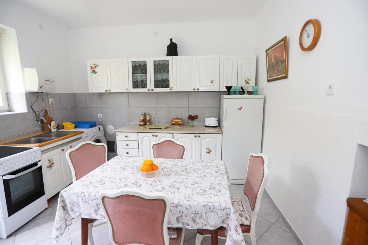 Vila Skala Herceg Novi Exterior photo